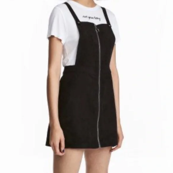 madewell denim jumper dress Overall Mini (2020s) Mini dresses Warning Size:S/M-29